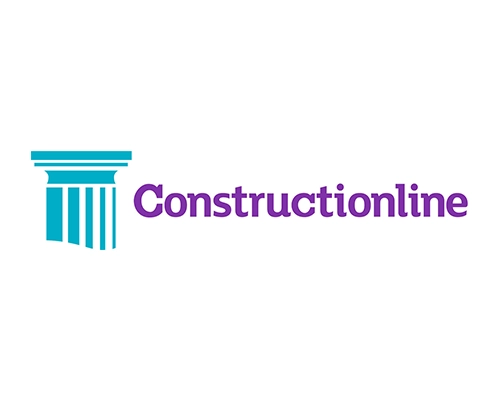 Constructionline Logo