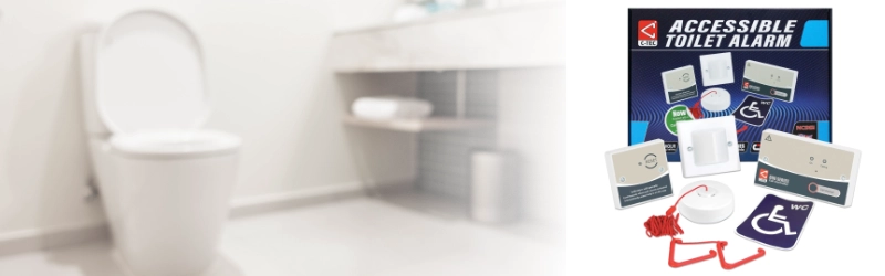 WC Alarm Systems