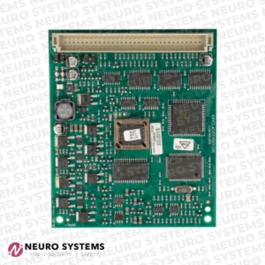 Gent COMPACT-LPC-EN Single Loop Card