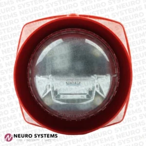 Gent S3EP-V-VAD-HPR-R | High Power VAD