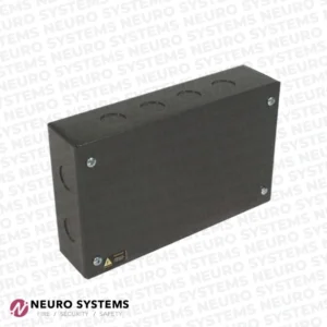 S4-34415 Mains Relay Interface | Metal Casing