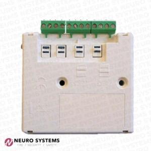 S4-34450 4-Channel Module