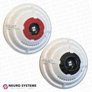 Gent S4-34740 Beam Sensor Pair