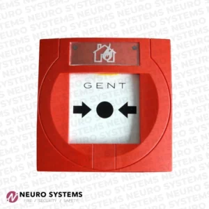 Gent Gent S4-34805 | MCP w/ Resettable Element