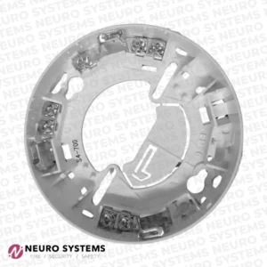 Gent S4-700 Detector Base