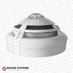 Gent S4-711 | Duel Optical Heat Sensor