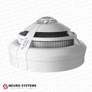 Gent S4-720 Heat Detector