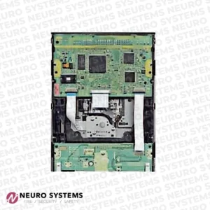 VIG-MCC-EN Main Control Card