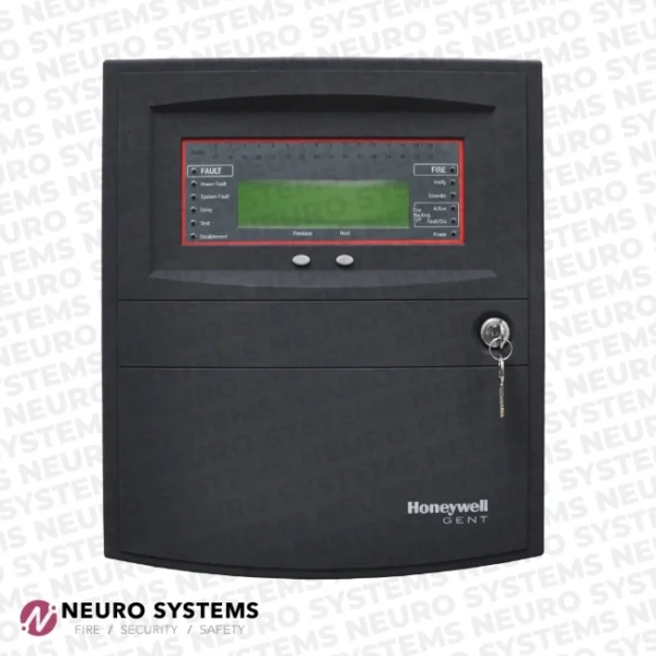 Gent VIGPLUS-24 Vigilon Plus Fire Alarm Panel