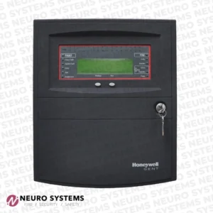 Gent VIGPLUS-24-NP | 1-4 Loop Control Panelt & 1 Loop Card without Printer