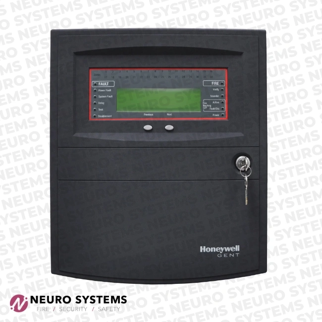 Gent VIGPLUS-RPT | Vigilon Plus Repeater Panel