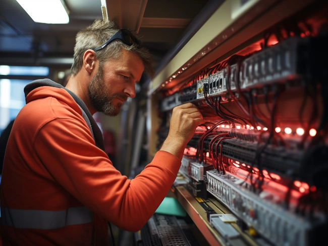 Installation Services Professional Installation Services