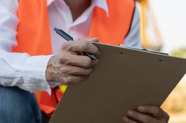 Fire System Commissioning Process